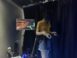 -BBVR团建聚会体验馆·亲子DIY手工