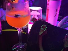 -MOSSO音乐酒吧·Live House(南京西路店)