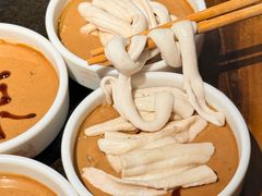 -清真·京华源铜锅涮肉(丰庆店)