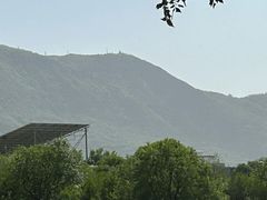 -秦始皇帝陵博物院-丽山园
