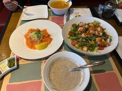 烟熏三文鱼-安妮意大利餐厅(国贸店)