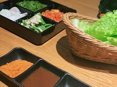 -千寻烧肉(政务区店)