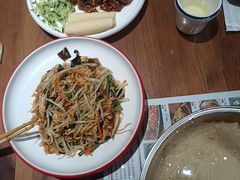 -娄三少·老北京春饼烤鸭家常菜(富力又一城店)
