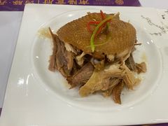 南阳烧鸡-南阳食府·河南豫菜(南阳驻京办店)