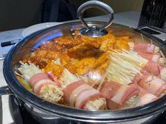 -京御煌三汁焖锅(益田假日里店)