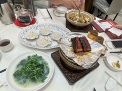 -喜宴又一村·粤菜·茶点·海鲜(壹方天地店)