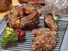-鱼四季·新融合料理(苏宁广场店)
