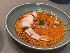 -许家菜(望江店)