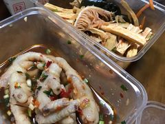 -黎里王记辣脚(黎里总店)