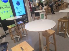 -宜家家居(哈尔滨商场店)