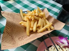 -起士林西餐厅(东经路店)
