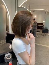 -CD Hair salon