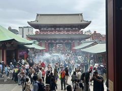 -浅草寺
