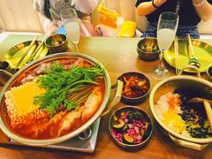 -HOTISLAND海鸡岛·韩国料理(江南西店)