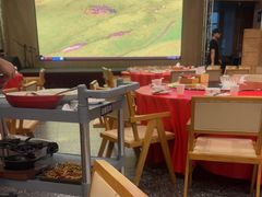 -羊之道草原味道清真餐厅(番禺店)