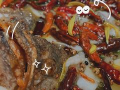 -新太二·鲜料川菜(群光广场店)