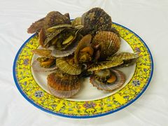 -胖子饺子馆·海鲜家常菜(海军博物馆店)