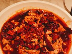 -蔴将·川菜(黄龙万科店)