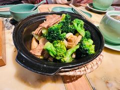 -锦府盐帮·侯宅(五棵松万达店)