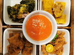 -四道菜·福建菜馆(新街口金鹰店)