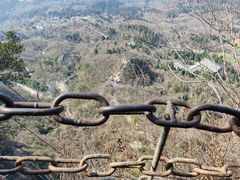 -剑门关风景区
