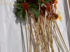 -旺蜀主成都串串火锅(西直门凯德MALL店)