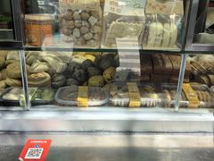 -宫门口馒头铺(创始人总店)