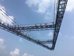 -梦幻奥陶纪景区