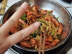 -重庆巴渝火锅(钟家村店)