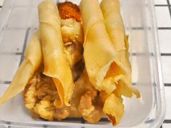 -山悦里 山野·鲜火锅(罗斯福广场店)
