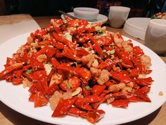 -向川南·水煮鱼·川菜(和平里店)