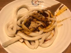 -皇城坝小吃(科华成都王府井购物中心店)