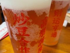 百香果精酿-炒豆合作社(东四总店)