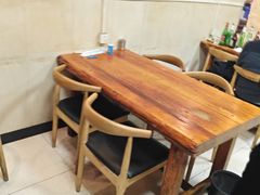 -新疆艾麦尔烧烤(丰台路口店)