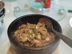 -野渡坡·极致湘菜·庭院餐厅(汉阳店)