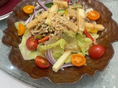 -喜宴又一村·粤菜·茶点·海鲜(壹方天地店)