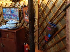 -大汗行宫园林餐厅