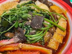 -李炮称盘麻辣烫(无锡荟聚店)