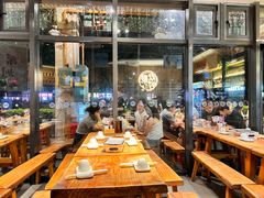 -木屋烧烤(龙岗南联店)