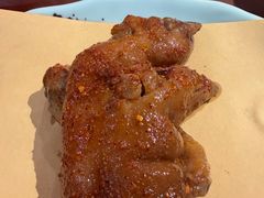 -状元阁烧烤(新华路总店)