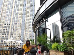 -G+KITCHEN(龙湖狮山天街店)