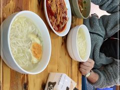 -渔桥李记奶汤面(东街店)