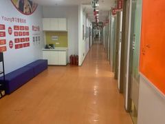 -昂立教育凯顿成长中心(嘉定南翔校区)
