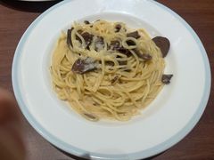 -萨莉亚意式餐厅(杭州滨江天街店)