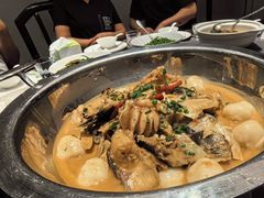 -汉水谣·江景餐厅(江滩店)