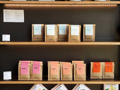 零售区-Seesaw Coffee(苏州中心店)