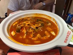 -魏铭鱼头捞饭(晋阳路店)