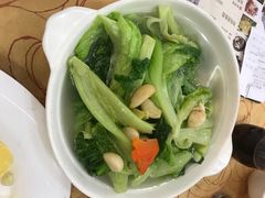 -水乡人家私房菜(逢简店)