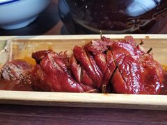 -大牌大·传统杭帮菜(湖滨店)