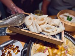 -一朵菌·野生菌探索家火锅(南亚店)